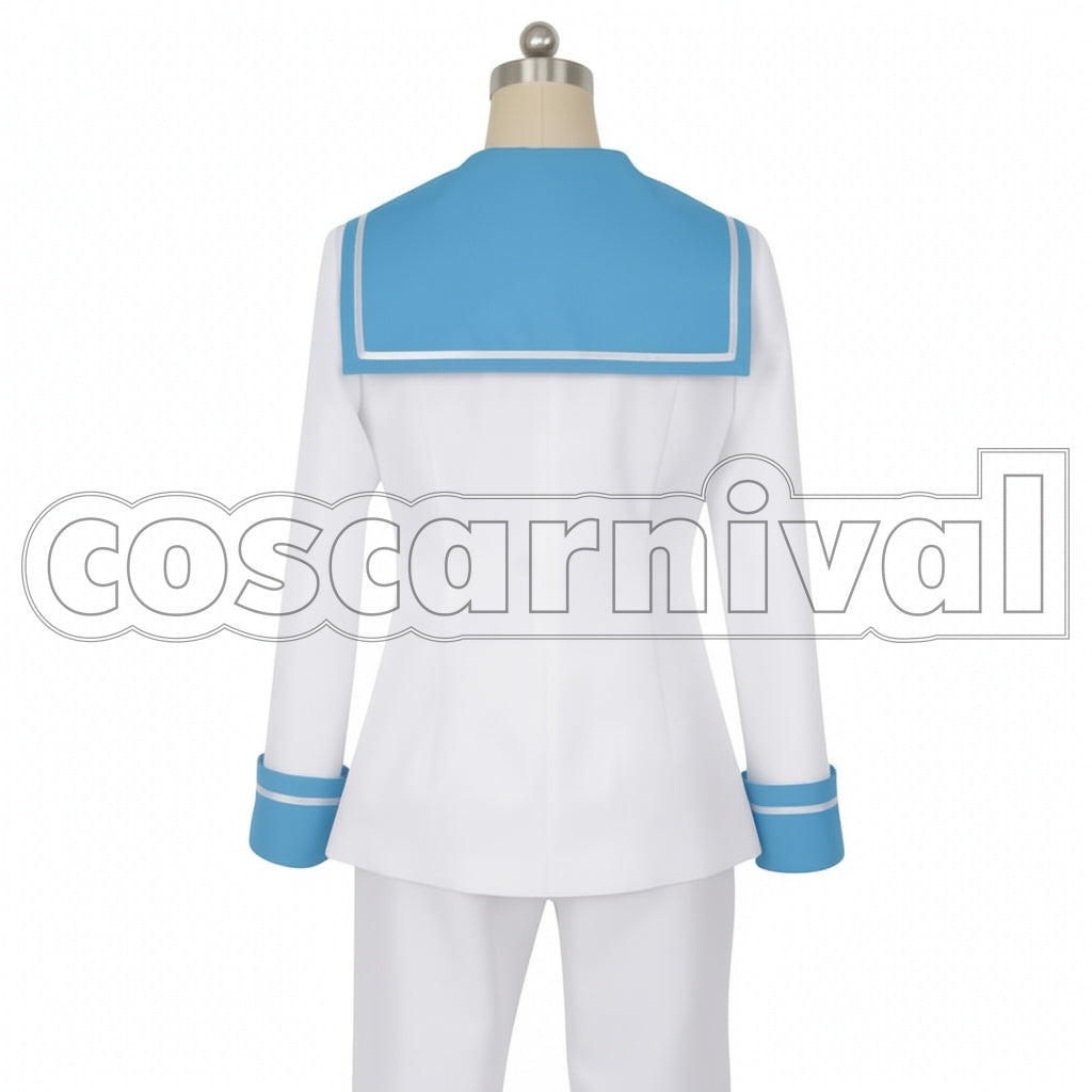 IDOLiSH7 Women’s Size M 1st Anniversary Special Iori Izumi Cosplay Costume