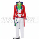B-PROJECT Women’s Size S Anime Hikaru Osari OP Theme Song Cosplay Costume