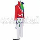 B-PROJECT Women’s Size S Anime Hikaru Osari OP Theme Song Cosplay Costume