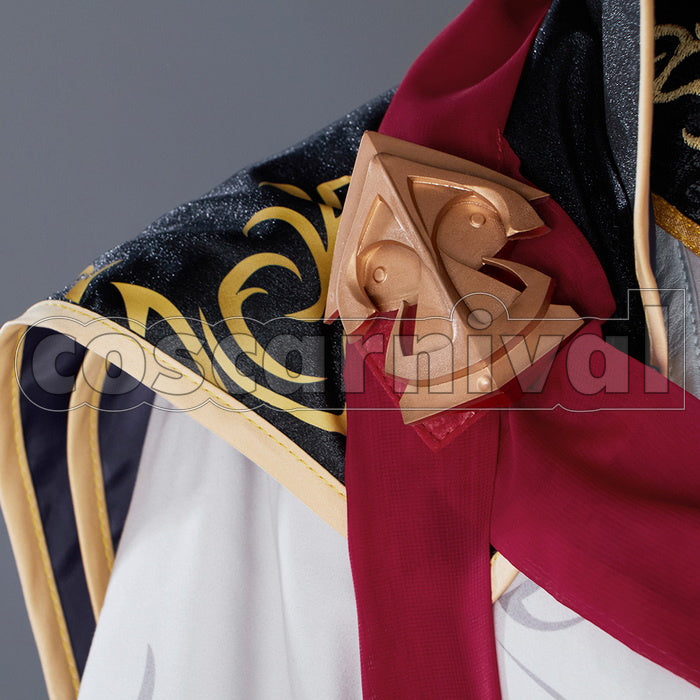 HATSUNE MIKU: COLORFUL STAGE! PJSK Haruka Kiritani Kaguya Cosplay Costume