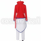 B-PROJECT Women’s Size S Anime Hikaru Osari OP Theme Song Cosplay Costume