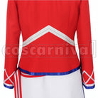 B-PROJECT Women’s Size S Anime Hikaru Osari OP Theme Song Cosplay Costume