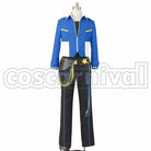 Ensemble Stars!! Music Women’s Size M RYUSEITAI Kanata Shinkai Cosplay Costume