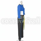 Ensemble Stars!! Music Women’s Size M RYUSEITAI Kanata Shinkai Cosplay Costume