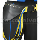 Ensemble Stars!! Music Women’s Size M RYUSEITAI Kanata Shinkai Cosplay Costume