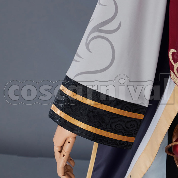 HATSUNE MIKU: COLORFUL STAGE! PJSK Haruka Kiritani Kaguya Cosplay Costume
