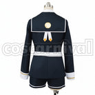 Touken Ranbu ONLINE Women’s Size L Tanto Sword Gokotai Cosplay Costume