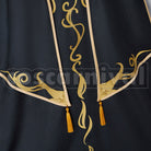 HATSUNE MIKU: COLORFUL STAGE! PJSK Haruka Kiritani Kaguya Cosplay Costume
