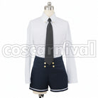 Touken Ranbu ONLINE Women’s Size L Tanto Sword Gokotai Cosplay Costume