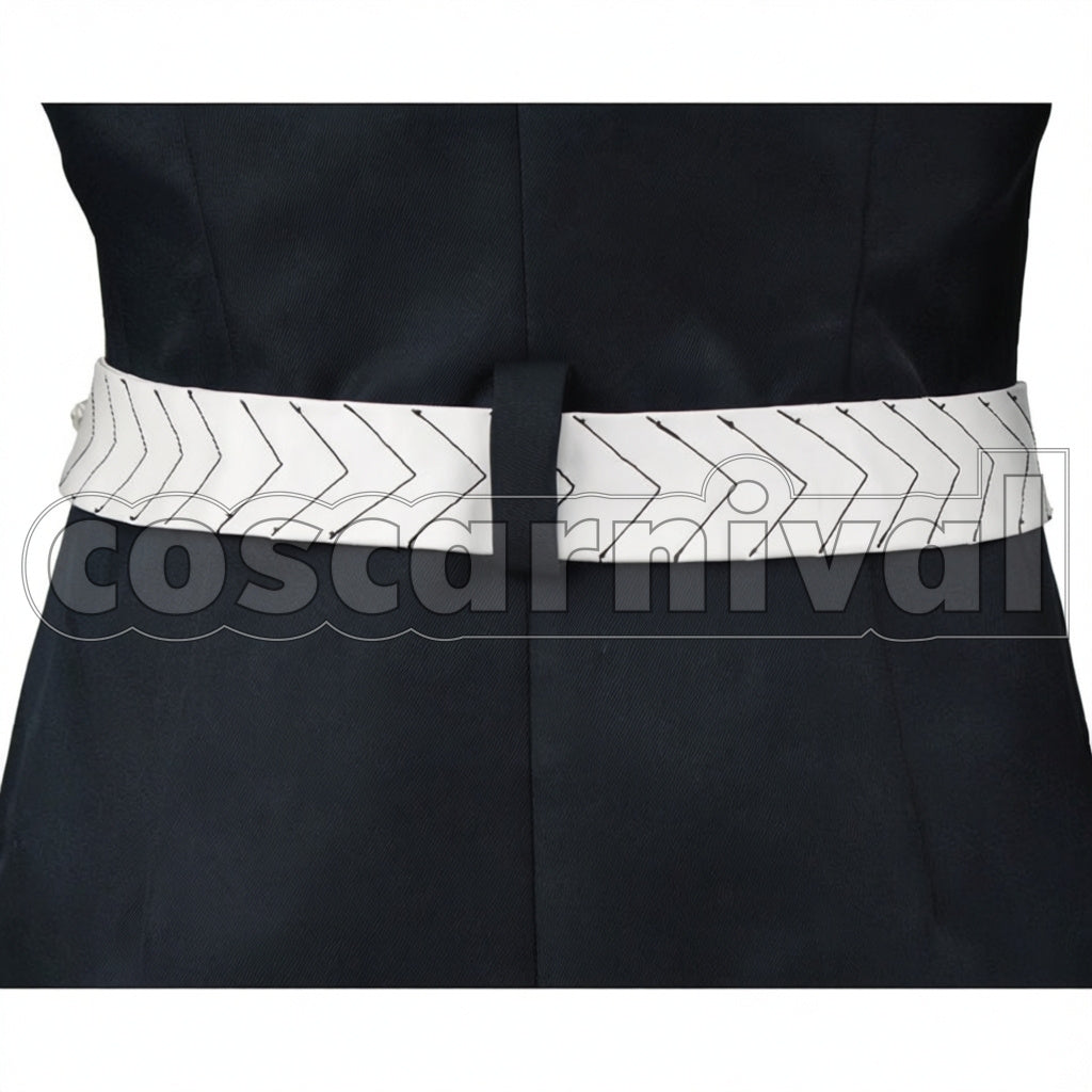 Touken Ranbu ONLINE Women’s Size L Tanto Sword Gokotai Cosplay Costume