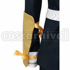 Touken Ranbu ONLINE Women’s Size L Tanto Sword Gokotai Cosplay Costume