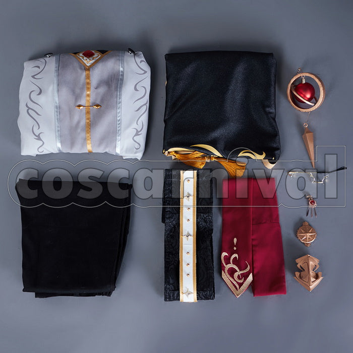 HATSUNE MIKU: COLORFUL STAGE! PJSK Haruka Kiritani Kaguya Cosplay Costume
