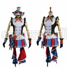 Love Live! Women’s Size L SR Cafe Maid Set Bloomed Kotori Minami Cosplay Costume