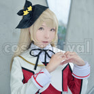 Love Live! Women’s Size S Season 2 Sore wa Bokutachi no Kiseki Kotori Minami Deluxe Version Cosplay Costume