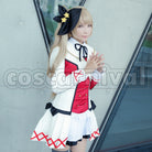 Love Live! Women’s Size S Season 2 Sore wa Bokutachi no Kiseki Kotori Minami Deluxe Version Cosplay Costume