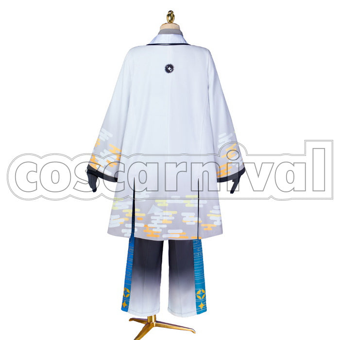 HATSUNE MIKU: COLORFUL STAGE! PJSK Rui Kamishiro Version 3 Cosplay Costume