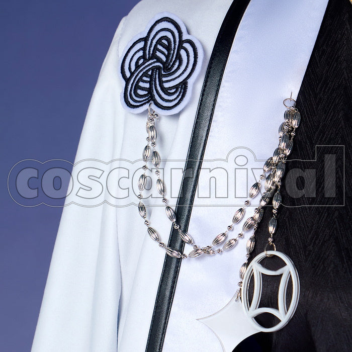 HATSUNE MIKU: COLORFUL STAGE! PJSK Rui Kamishiro Version 3 Cosplay Costume