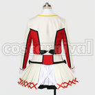 Love Live! Men’s Size XL Season 2 Sore wa Bokutachi no Kiseki Eli Ayase Cosplay Costume