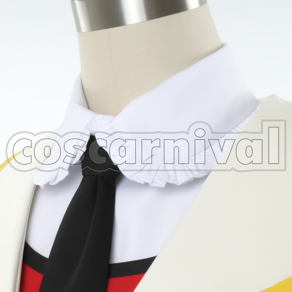 Love Live! Men’s Size XL Season 2 Sore wa Bokutachi no Kiseki Eli Ayase Cosplay Costume