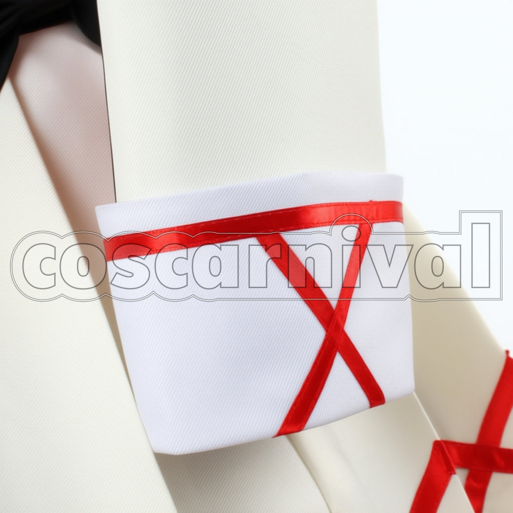 Love Live! Men’s Size XL Season 2 Sore wa Bokutachi no Kiseki Eli Ayase Cosplay Costume