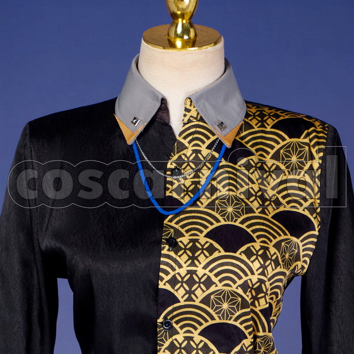 HATSUNE MIKU: COLORFUL STAGE! PJSK Rui Kamishiro Version 3 Cosplay Costume