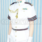 Free! -Eternal Summer- Women’s Size L Supplement spoon.2Di vol.52 Haruka Nanase School Uniform Cosplay Costume