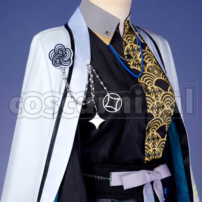 HATSUNE MIKU: COLORFUL STAGE! PJSK Rui Kamishiro Version 3 Cosplay Costume
