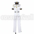 Free! -Eternal Summer- Women’s Size L Supplement spoon.2Di vol.52 Haruka Nanase School Uniform Cosplay Costume