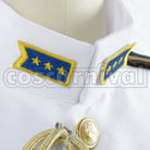 Free! -Eternal Summer- Women’s Size L Supplement spoon.2Di vol.52 Haruka Nanase School Uniform Cosplay Costume
