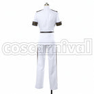 Free! -Eternal Summer- Women’s Size L Supplement spoon.2Di vol.52 Haruka Nanase School Uniform Cosplay Costume