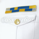 Free! -Eternal Summer- Women’s Size L Supplement spoon.2Di vol.52 Haruka Nanase School Uniform Cosplay Costume