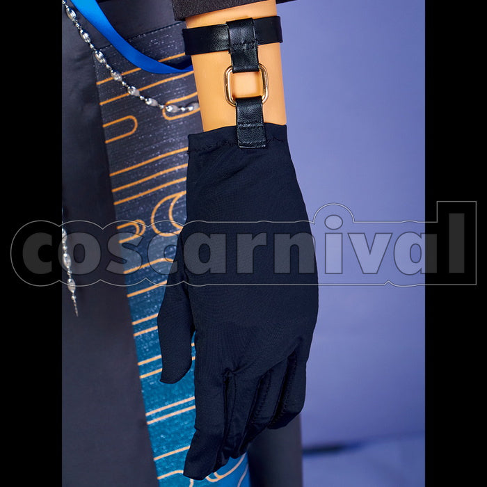 HATSUNE MIKU: COLORFUL STAGE! PJSK Rui Kamishiro Version 3 Cosplay Costume