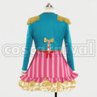 No-Rin Women’s Size L Ringo Kinoshita Cosplay Costume