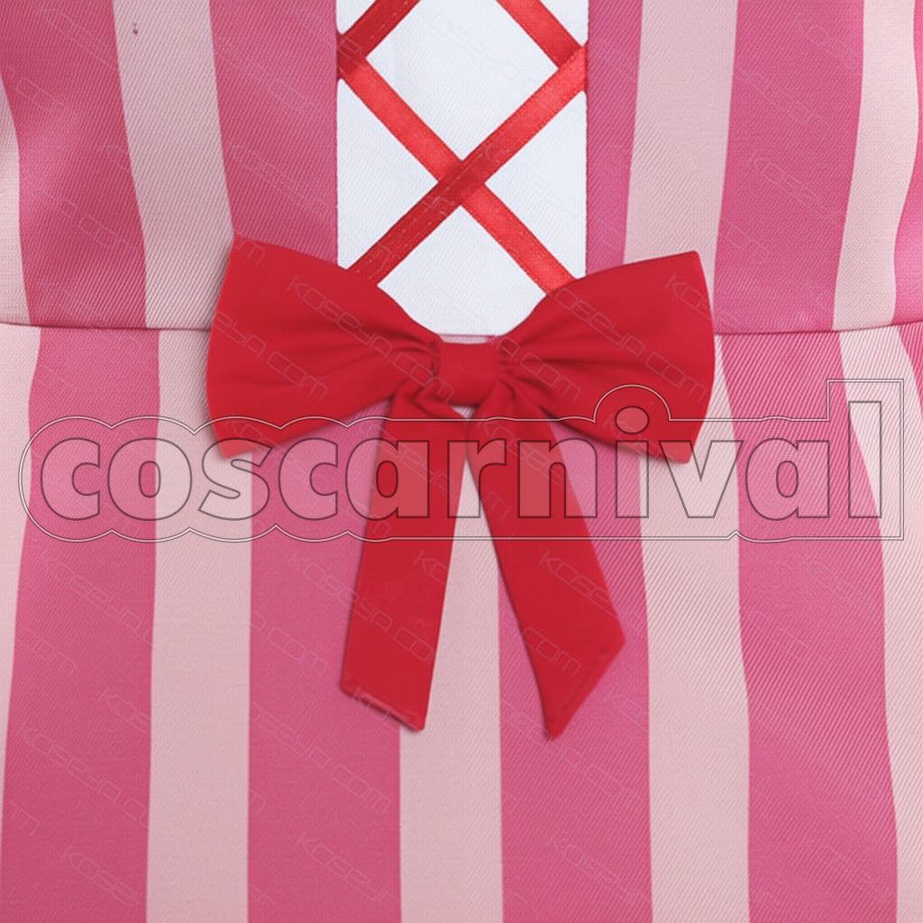 No-Rin Women’s Size L Ringo Kinoshita Cosplay Costume