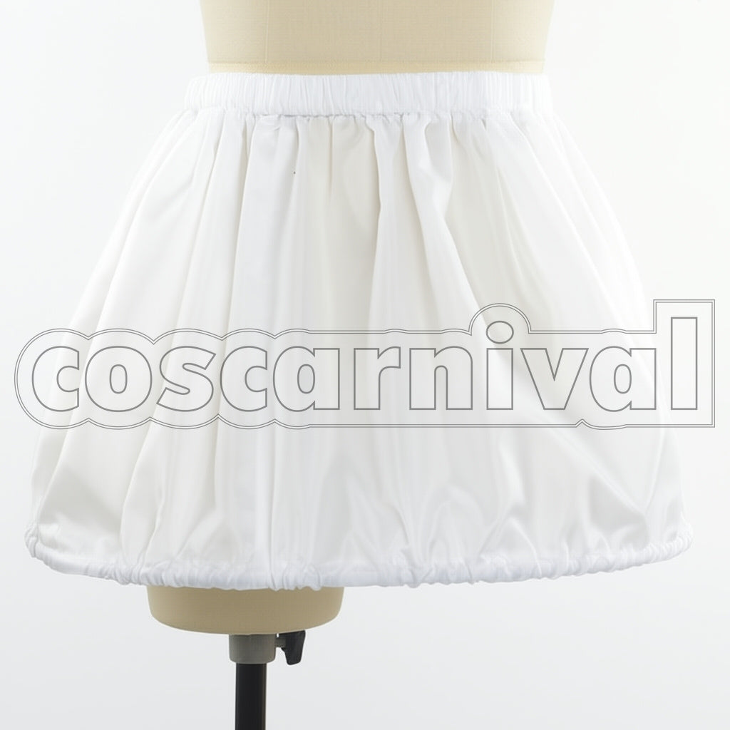 No-Rin Women’s Size L Ringo Kinoshita Cosplay Costume