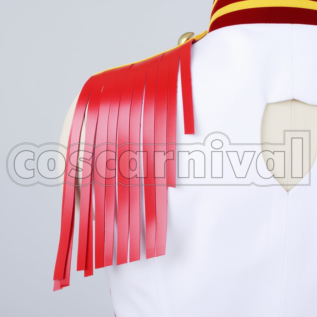 Utano☆Princesama Women’s Size M Maji LOVE2000% Otoya Ittoki Cosplay Costume