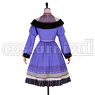 HATSUNE MIKU: COLORFUL STAGE! PJSK Haruka Kiritani Valentine’s Day Cosplay Costume