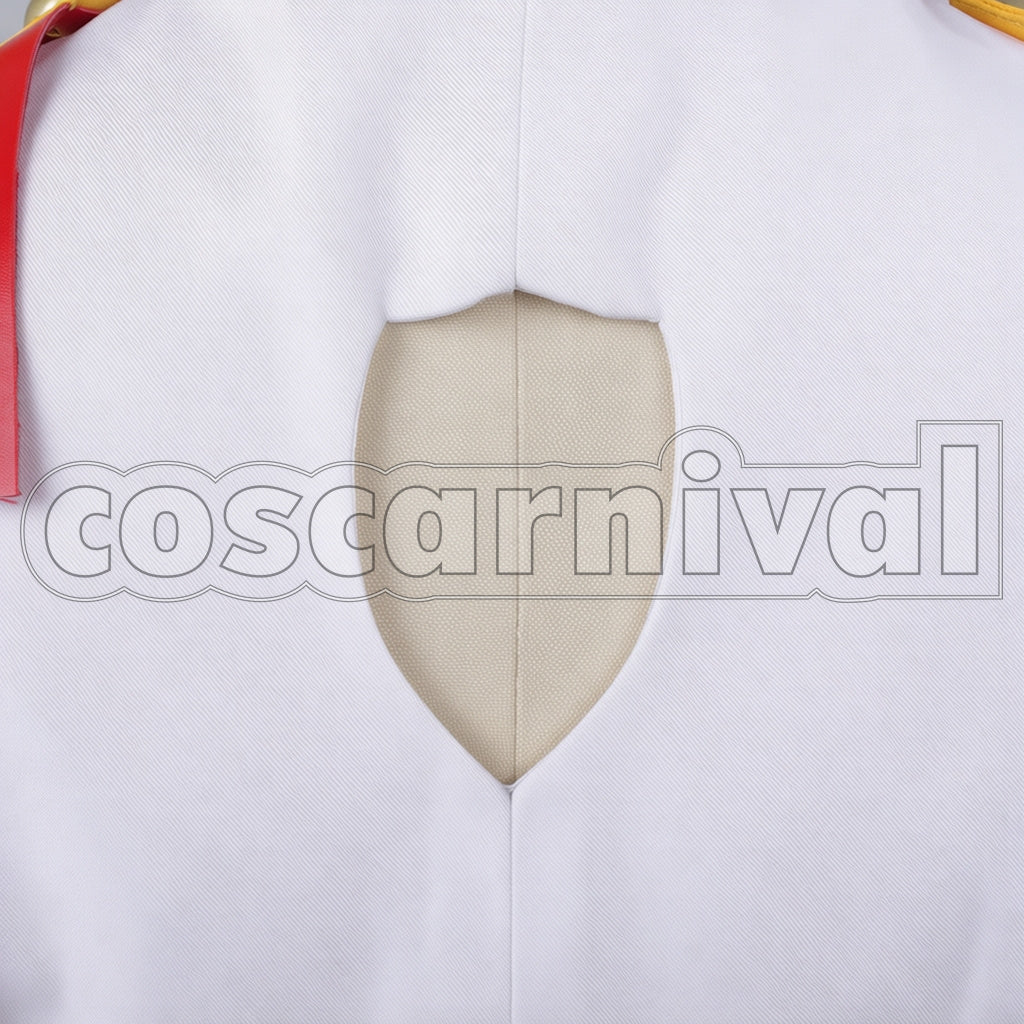 Utano☆Princesama Women’s Size M Maji LOVE2000% Otoya Ittoki Cosplay Costume