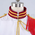 Utano☆Princesama Women’s Size M Maji LOVE2000% Otoya Ittoki Cosplay Costume