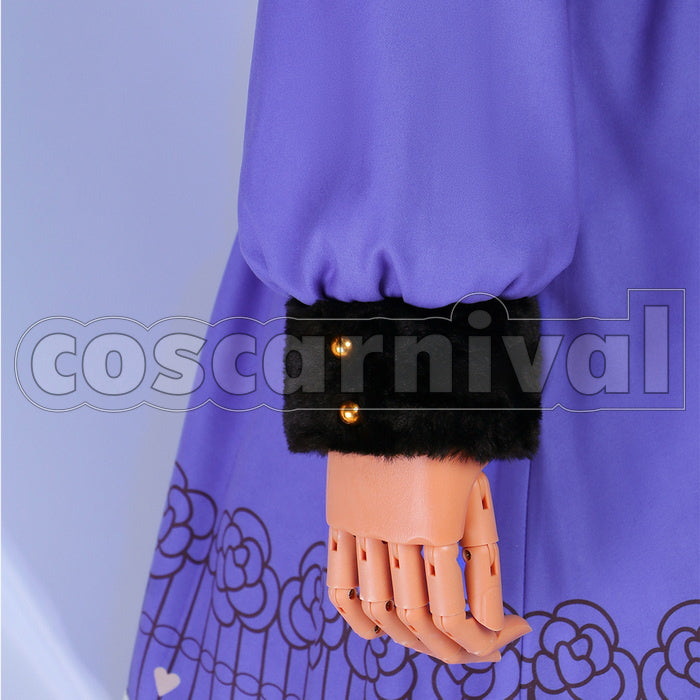 HATSUNE MIKU: COLORFUL STAGE! PJSK Haruka Kiritani Valentine’s Day Cosplay Costume