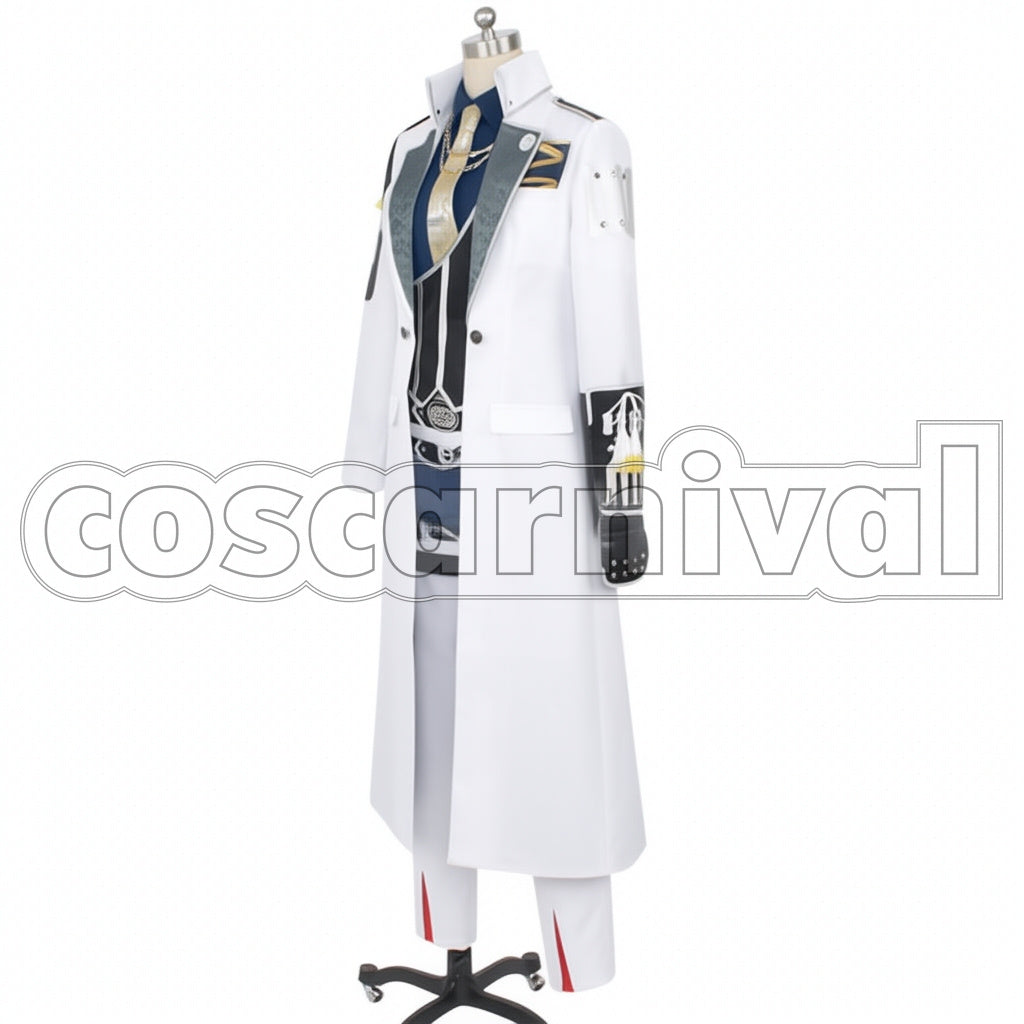 Touken Ranbu ONLINE Sanchoumou Cosplay Costume