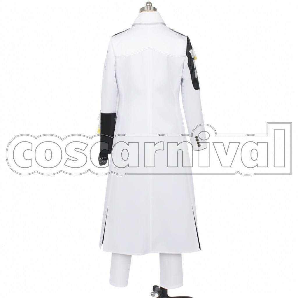 Touken Ranbu ONLINE Sanchoumou Cosplay Costume