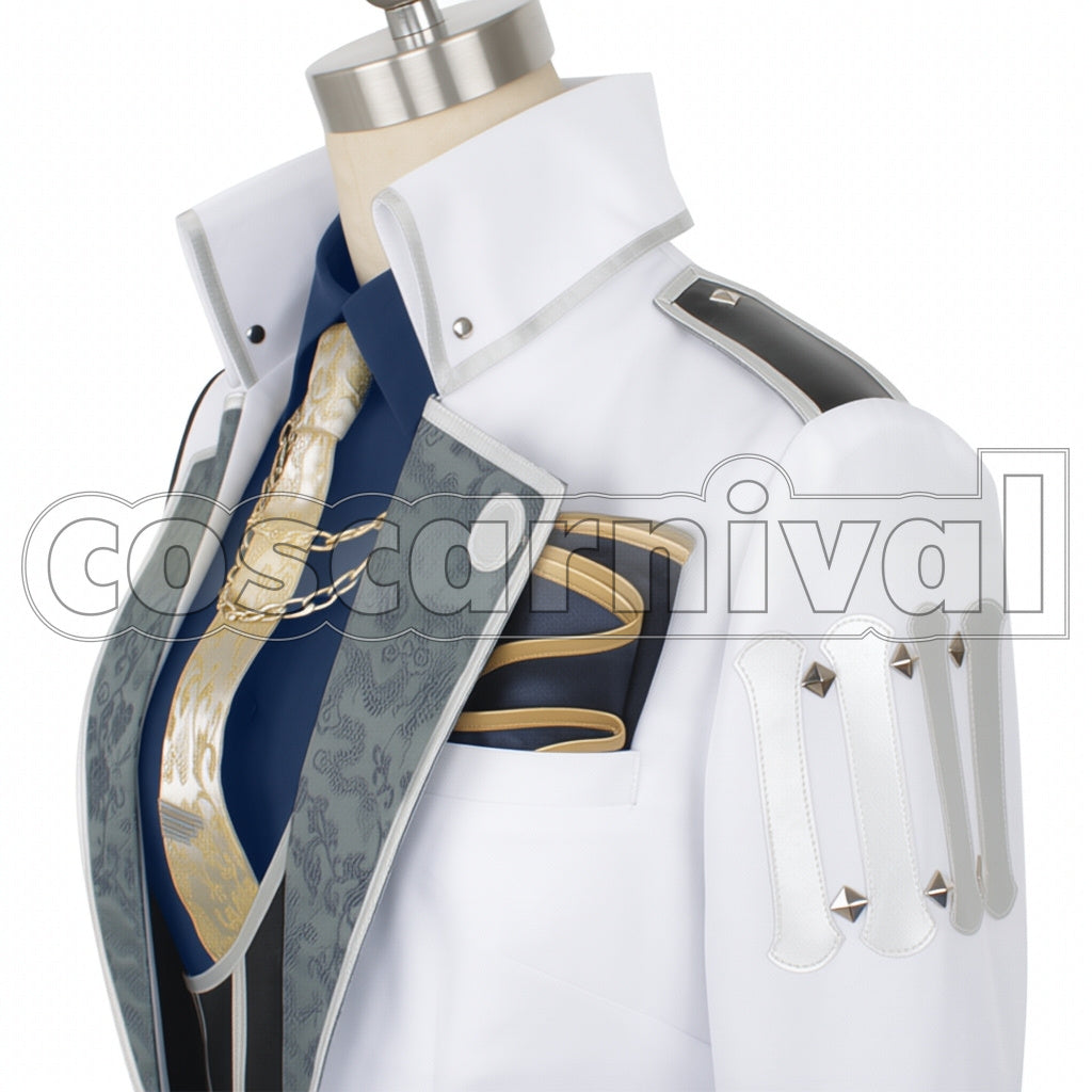 Touken Ranbu ONLINE Sanchoumou Cosplay Costume
