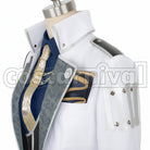 Touken Ranbu ONLINE Sanchoumou Cosplay Costume