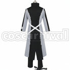 IDOLiSH7 ZOOL Torao Mido bang!bang!bang! Cosplay Costume