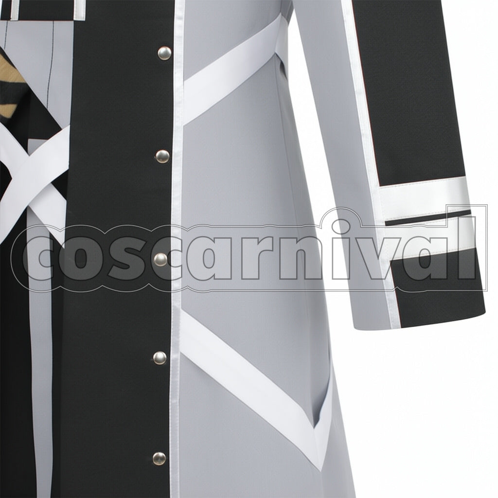 IDOLiSH7 ZOOL Torao Mido bang!bang!bang! Cosplay Costume