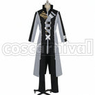 IDOLiSH7 ZOOL Torao Mido bang!bang!bang! Cosplay Costume