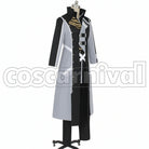 IDOLiSH7 ZOOL Torao Mido bang!bang!bang! Cosplay Costume