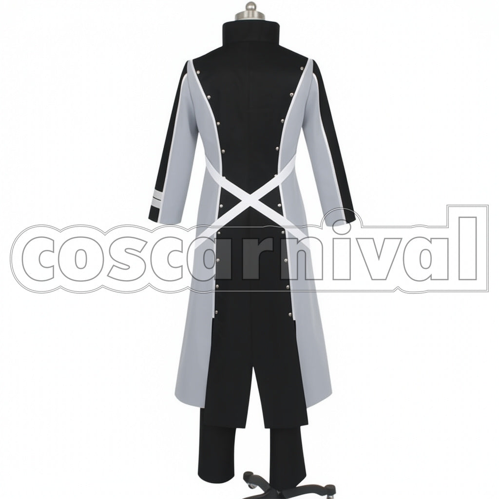 IDOLiSH7 ZOOL Torao Mido bang!bang!bang! Cosplay Costume