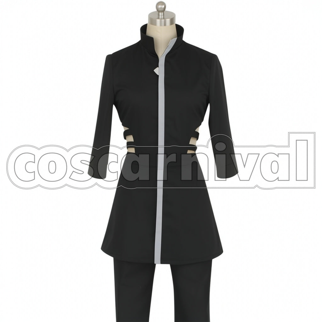 IDOLiSH7 ZOOL Torao Mido bang!bang!bang! Cosplay Costume